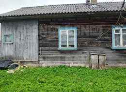 Продажа части дома - Лесная ул., 15