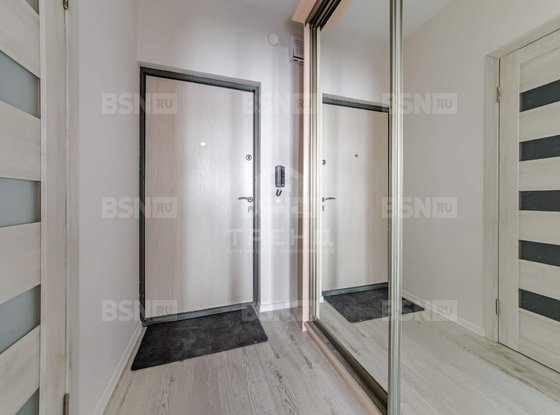 Продажа однокомнатной квартиры - Бугры, Нижняя улица, д.5, корп.3 