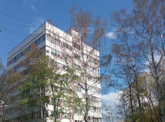 Продажа однокомнатной квартиры - Козлова улица, д.23, корп.1 