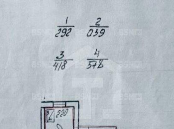 Продажа однокомнатной квартиры - Шотмана улица, д.11 