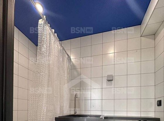 Продажа однокомнатной квартиры - Орджоникидзе улица, д.44, корп.2 