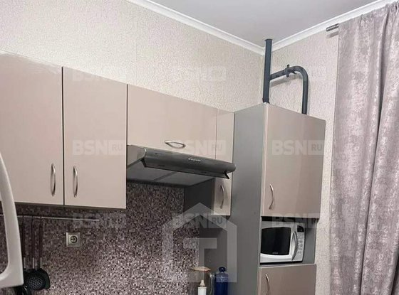 Продажа двухкомнатной квартиры - деревня Вартемяги, Ветеранов улица, д.1 