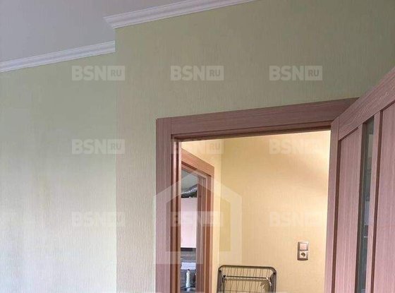 Продажа однокомнатной квартиры - Мурино, Петровский бульвар, д.14, корп.3 