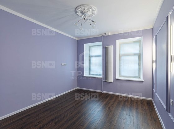 Продажа однокомнатной квартиры - Большая Пушкарская улица, д.25, а 