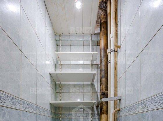 Продажа трехкомнатной квартиры - Энтузиастов проспект, д.47, корп.1 