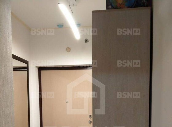Продажа однокомнатной квартиры - Ветеранов проспект, д.171, корп.5 