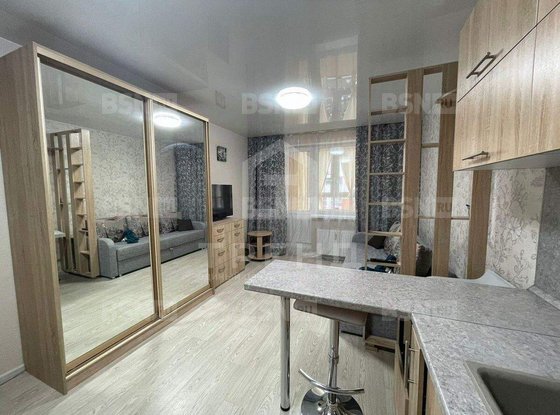 Продажа однокомнатной квартиры - Мурино, Петровский бульвар, д.2, корп.3 