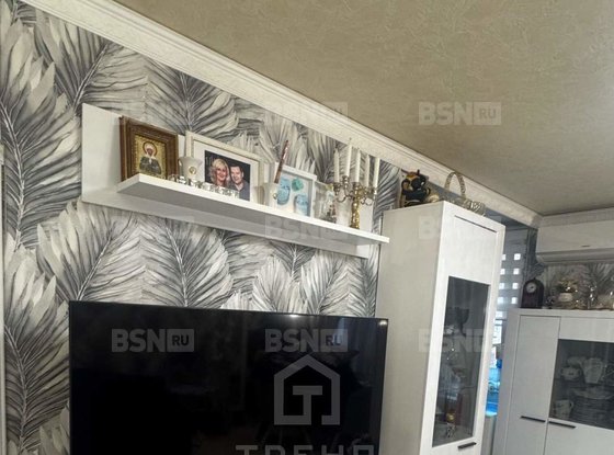 Продажа четырехкомнатной квартиры - Ленинский проспект, д.147, корп.4 