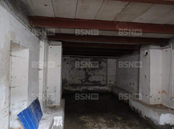 Аренда офиса - Садовая улица, д.28, корп.30к36 