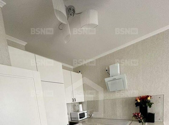 Продажа однокомнатной квартиры - Кушелевская дорога, д.1, корп.2 стр 1 