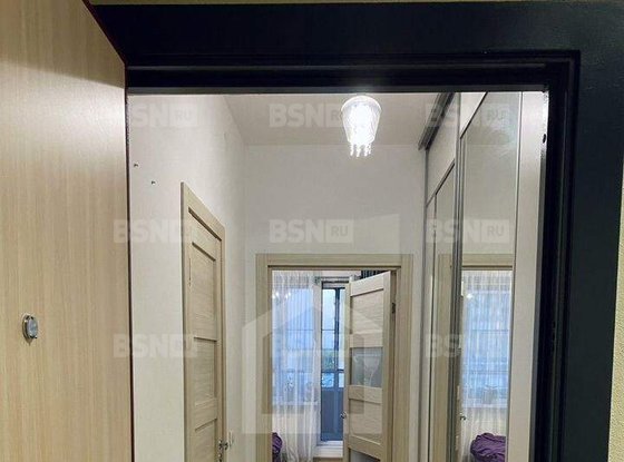 Продажа однокомнатной квартиры - Кудрово, Европейский проспект, д.8 