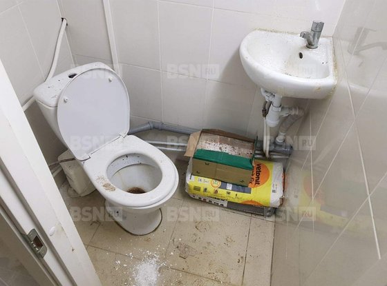 Продажа офиса - 7-я В.О. линия, д.24, литера А 