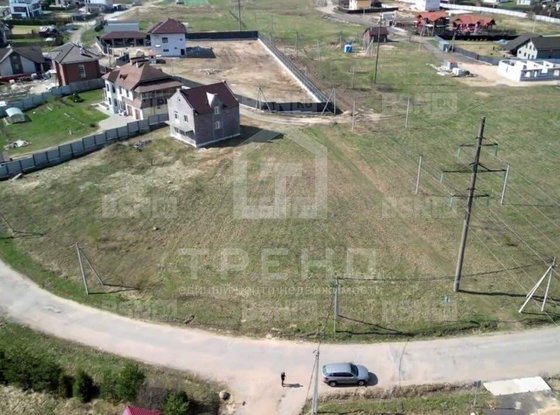 Продажа участка - деревня Коркино, Коркино д