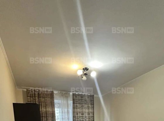 Продажа однокомнатной квартиры - Комендантский проспект, д.66, корп.1 