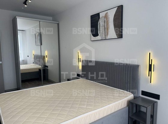 Продажа однокомнатной квартиры - Чирикова ул, д.5 