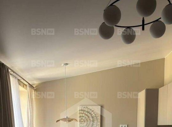 Продажа однокомнатной квартиры - Невский проспект, д.16 