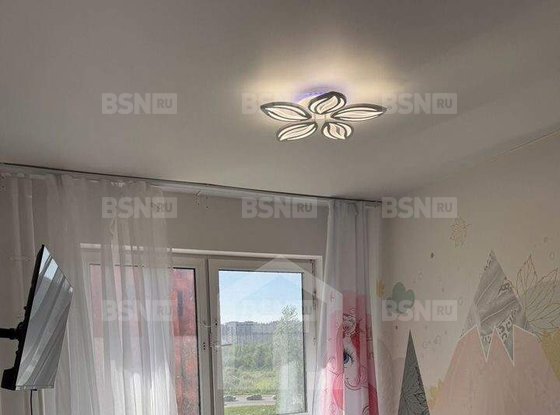 Продажа двухкомнатной квартиры - деревня Новое Девяткино, Главная улица, д.14 