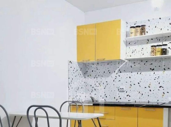 Продажа однокомнатной квартиры - Суздальское шоссе, д.20, корп.4 стр 1 