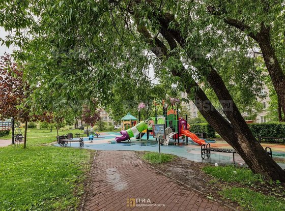 Продажа двухкомнатной квартиры - Красное Село, Гатчинское шоссе, д.13, корп.3 