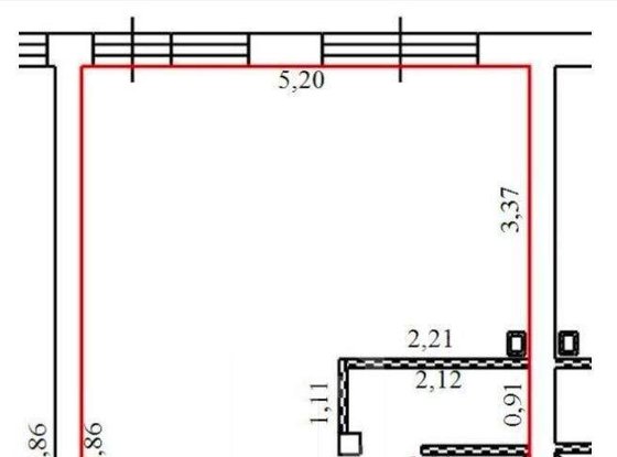 Продажа таунхауса - деревня Мистолово, Средний проспект, д.42