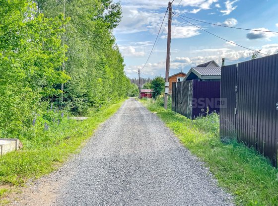 Продажа дома - Ленинградская область, СНТ АРС массива Новожилово территория, д.280