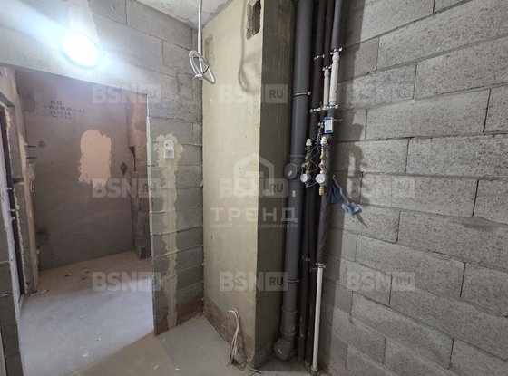 Продажа однокомнатной квартиры - городской поселок Янино-1, Лесная улица, д.9, корп.4 