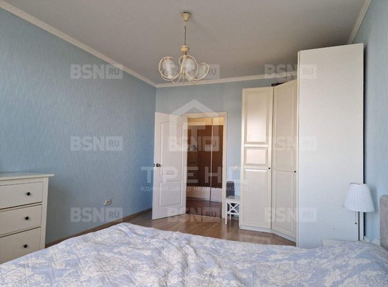 Продажа двухкомнатной квартиры - 1-й Рабфаковский переулок, д.3 