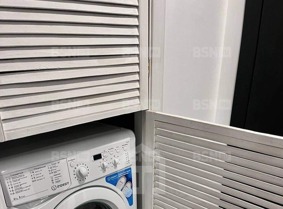 Продажа однокомнатной квартиры - Мытнинская улица, д.7 