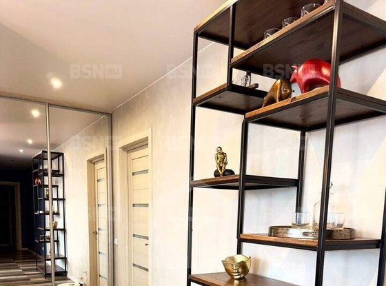 Продажа трехкомнатной квартиры - Тельмана улица, д.36, корп.1 
