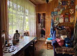 Продажа дачи - Ленинградская область, Гатчинский район, Надежда тер. СНТ, д.64