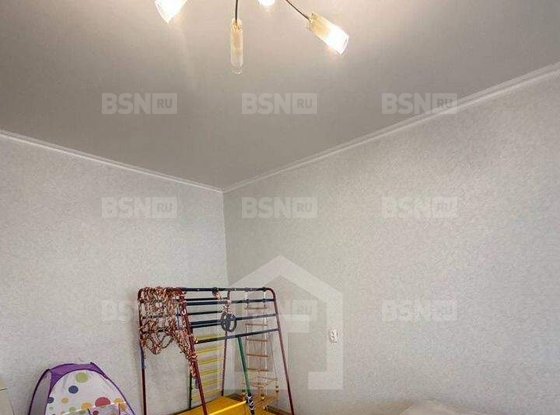 Продажа двухкомнатной квартиры - Тамбасова улица, д.8, корп.4 