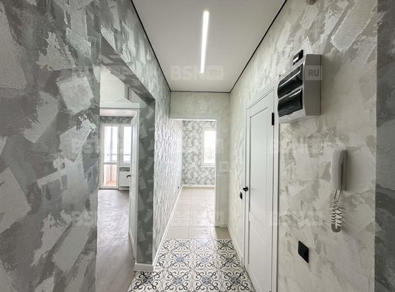 Продажа однокомнатной квартиры - Муринская дорога, д.14, корп.2 