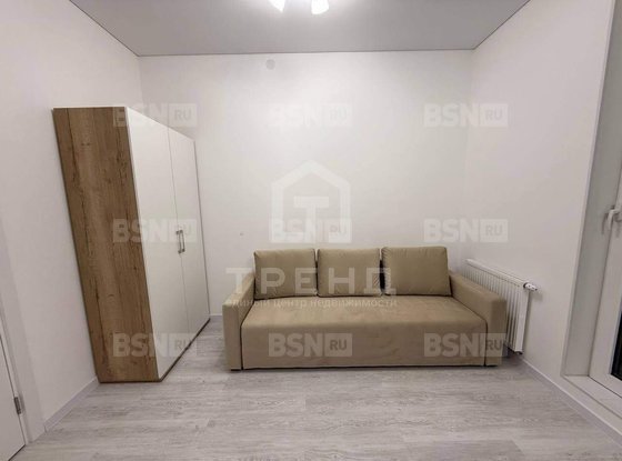 Продажа однокомнатной квартиры - Обуховской Обороны проспект, д.36 