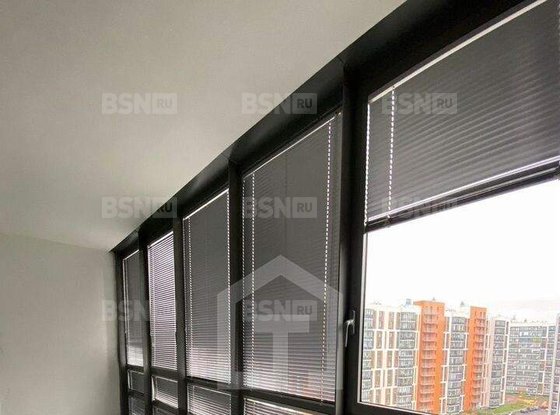 Продажа однокомнатной квартиры - Бугры, Воронцовский бульвар, д.11, корп.1 