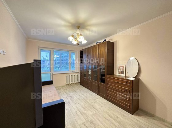 Продажа однокомнатной квартиры - Новаторов бульвар, д.69 