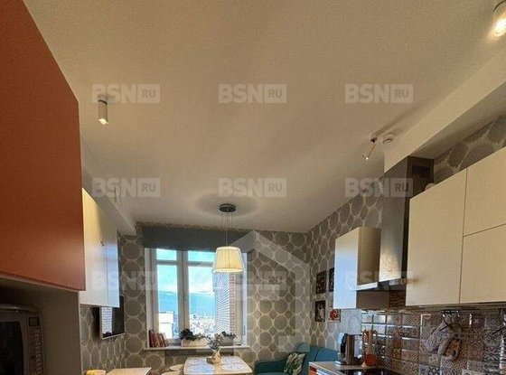 Продажа двухкомнатной квартиры - Верности улица, д.17 