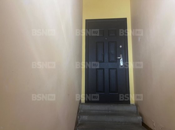 Продажа двухкомнатной квартиры - Новосельковская улица, д.23, А 