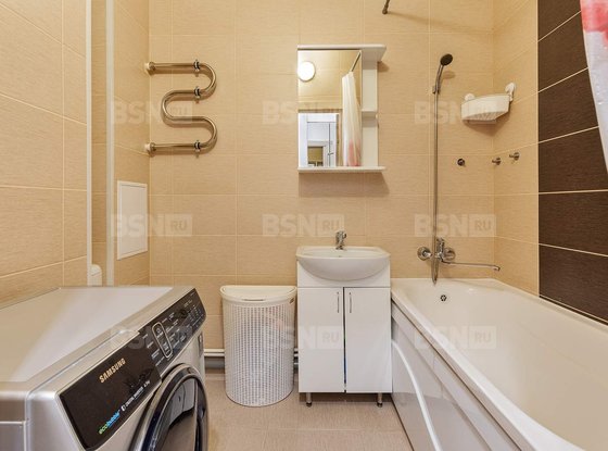 Продажа однокомнатной квартиры - Мурино, Воронцовский бульвар, д.14, корп.5 