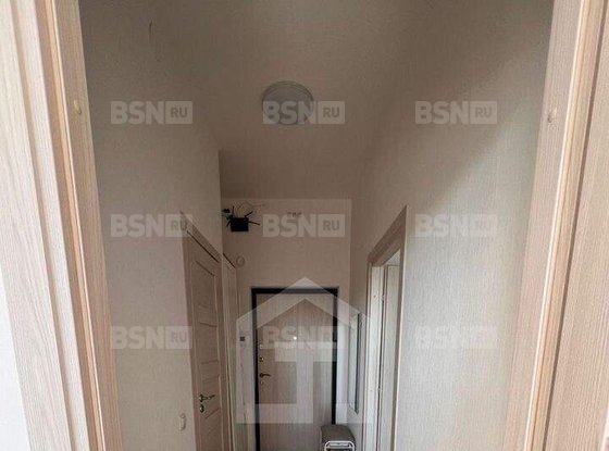 Продажа однокомнатной квартиры - Торфяная дорога, д.15, корп.1 