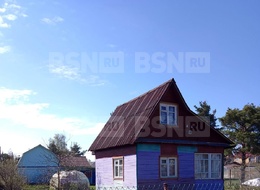 Продажа участка - Всеволожский р-н, массив Сады, снт. Дружба-2, аллея 4-я,