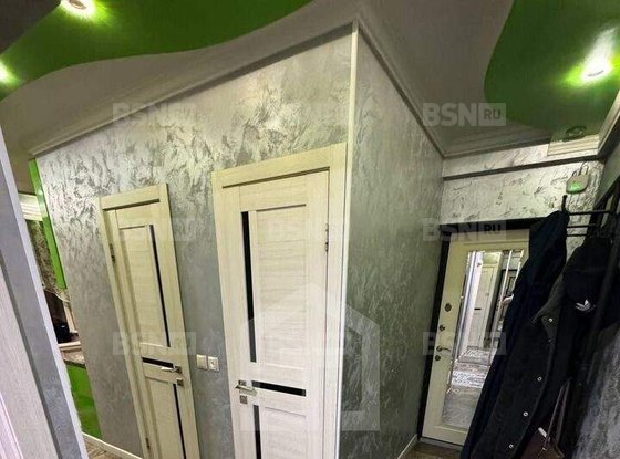 Продажа двухкомнатной квартиры - Северный проспект, д.87, корп.1 