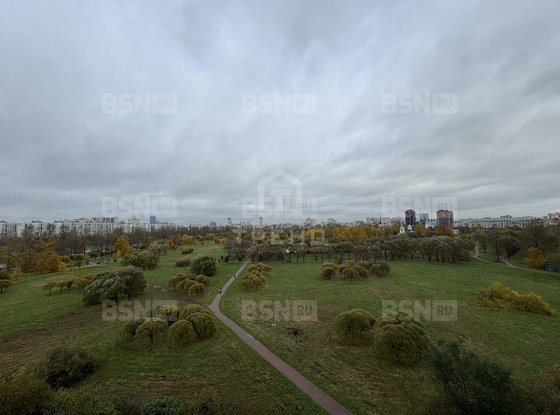 Продажа однокомнатной квартиры - Пулковское шоссе, д.14, литера Г 