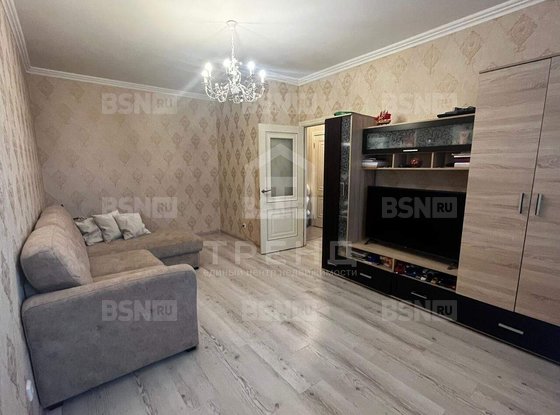 Продажа однокомнатной квартиры - Мурино, Екатерининская улица, д.7, корп.1 