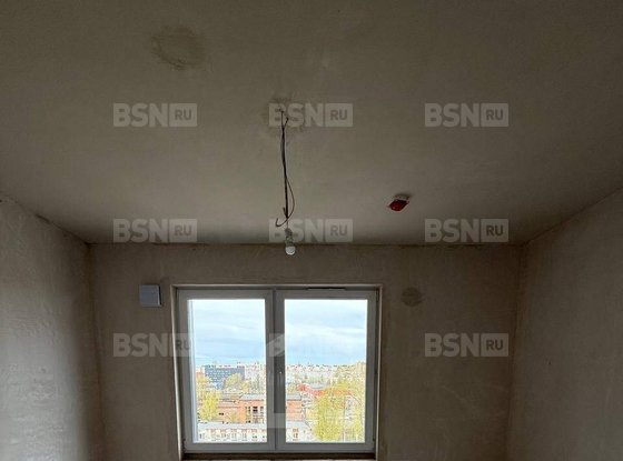 Продажа однокомнатной квартиры - Коломяжский проспект, д.6, а 