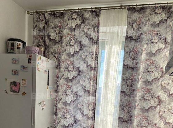 Продажа однокомнатной квартиры - Мурино, Воронцовский бульвар, д.12 