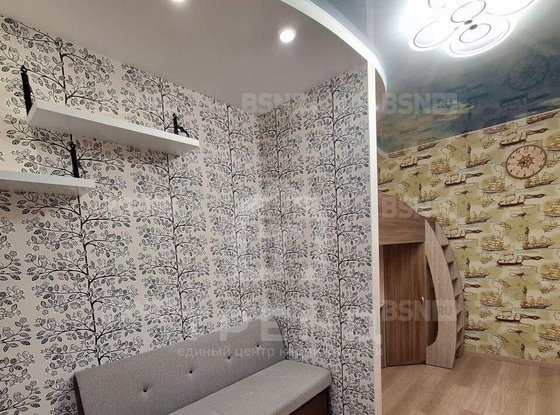 Продажа двухкомнатной квартиры - Мурино, Привокзальная площадь, д.3, корп.2 