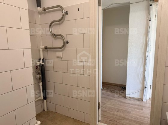 Продажа однокомнатной квартиры - Пейзажная улица, д.6 