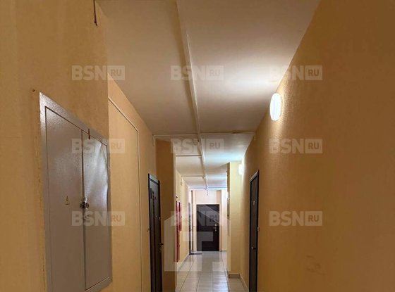 Продажа двухкомнатной квартиры - Кудрово, 7-й ряд улица, д.1 
