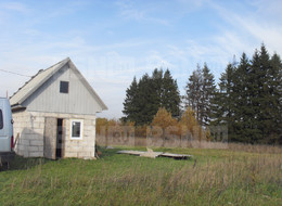 Продажа земельного участка - Ленинградская область, Волосовский район, Каложицы п. 