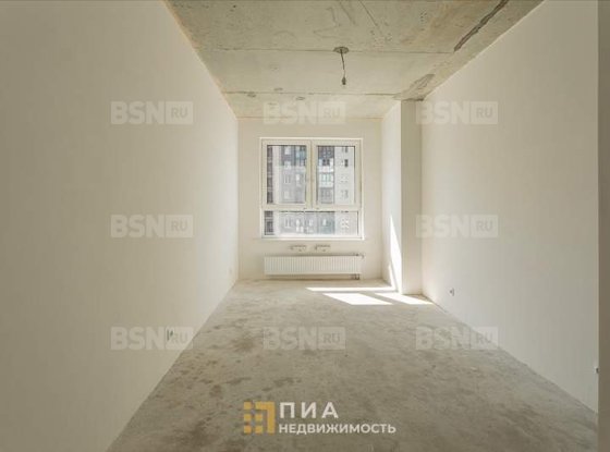 Продажа однокомнатной квартиры - Русановская улица, д.20, корп.1 